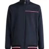 Tommy Hilfiger Equestrian Performance Mens Softshell Jacket