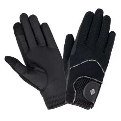LeMieux Pro Touch 3D Mesh Riding Glove