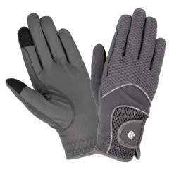 LeMieux Pro Touch 3D Mesh Riding Glove -Equestrian Clothing Shop 338082 G 1