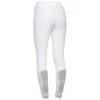 Cavalleria Toscana R-Evo Stretch Women's High Waist Breeches With Integrated Grip