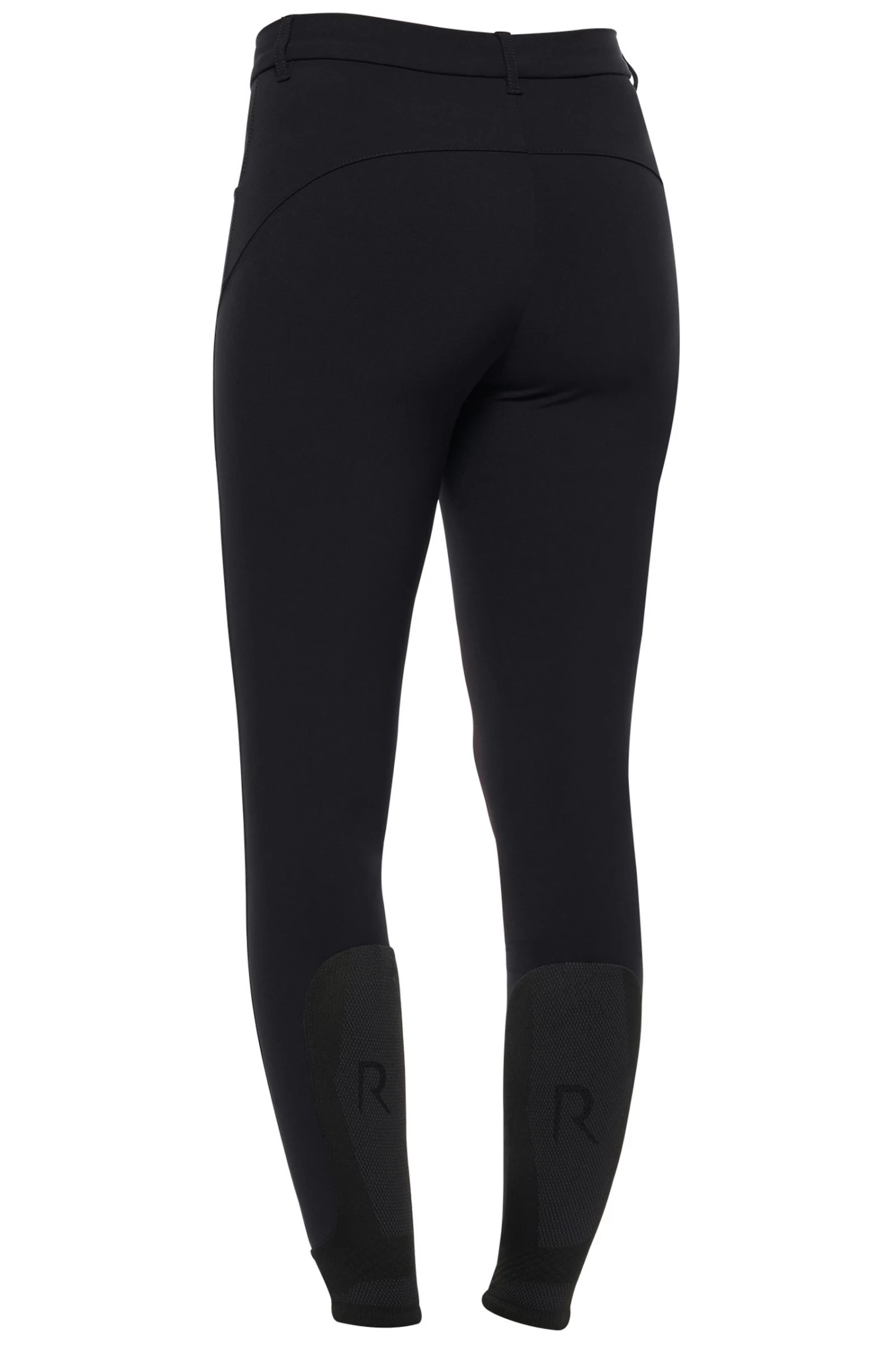 Cavalleria Toscana R-Evo Stretch Women's Breeches With Integrated Grip 1 Cavalleria Toscana R-Evo Stretch Women's Breeches With Integrated Grip