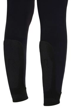 Cavalleria Toscana R-Evo Stretch Women's Breeches With Integrated Grip 18 Cavalleria Toscana R-Evo Stretch Women's Breeches With Integrated Grip -Equestrian Clothing Shop 338137 BL 4