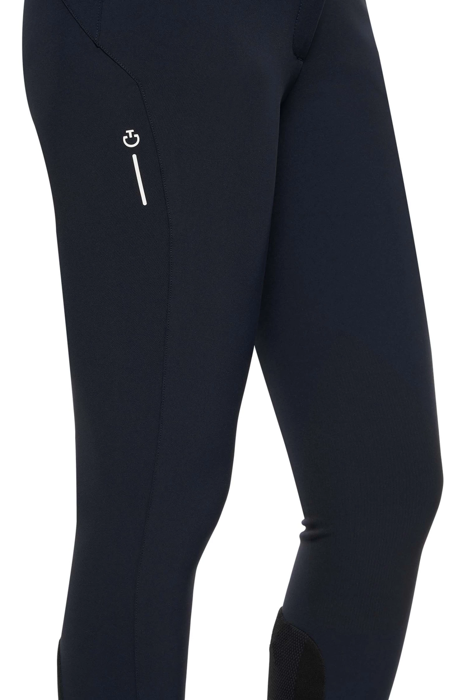 Cavalleria Toscana R-Evo Stretch Women's Breeches With Integrated Grip 8 Cavalleria Toscana R-Evo Stretch Women's Breeches With Integrated Grip - Image 8