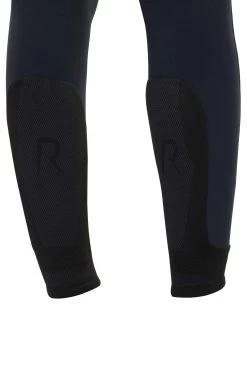 Cavalleria Toscana R-Evo Stretch Women's Breeches With Integrated Grip 23 Cavalleria Toscana R-Evo Stretch Women's Breeches With Integrated Grip -Equestrian Clothing Shop 338137 DB 3