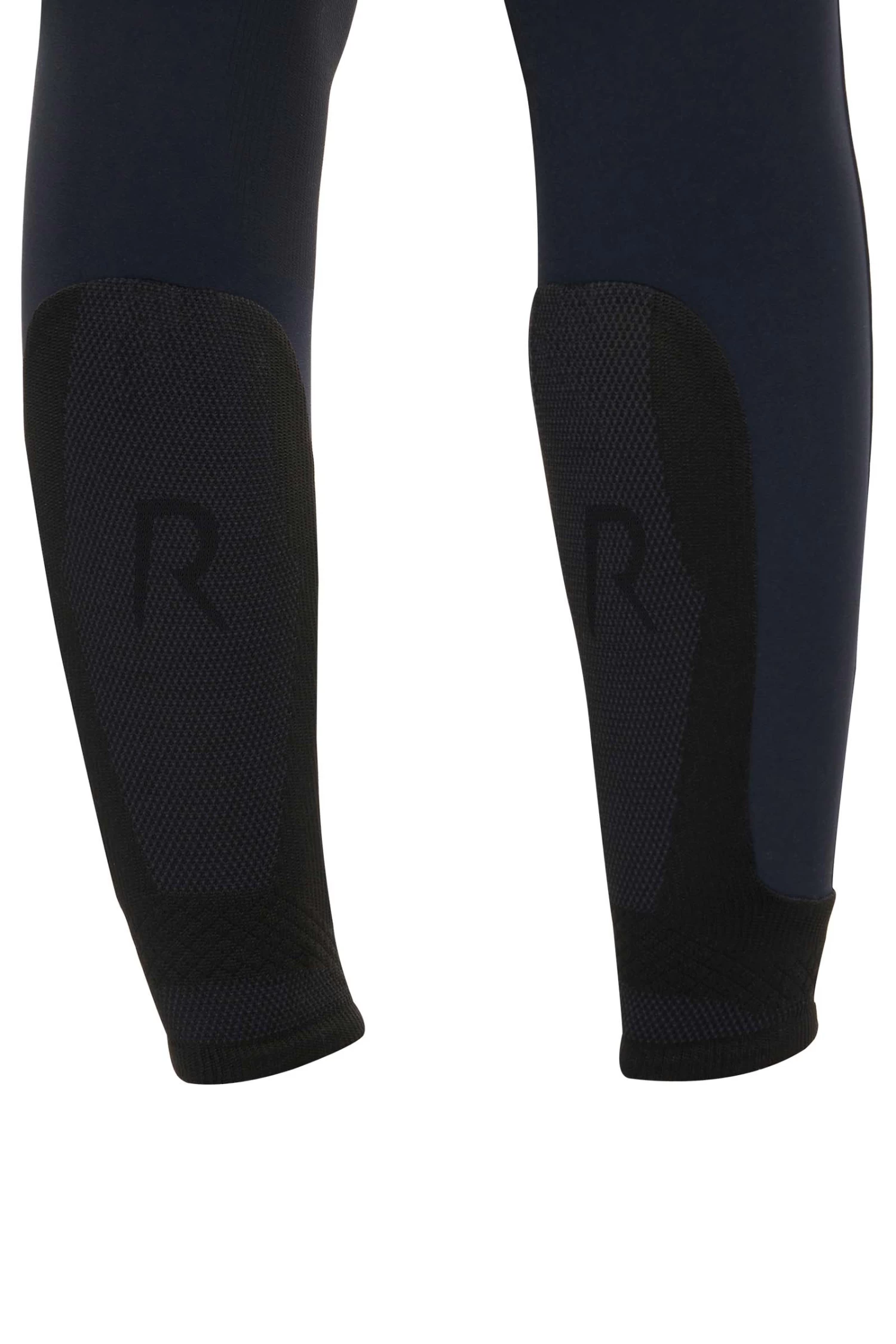 Cavalleria Toscana R-Evo Stretch Women's Breeches With Integrated Grip 9 Cavalleria Toscana R-Evo Stretch Women's Breeches With Integrated Grip - Image 9