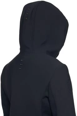 Cavalleria Toscana Team Women's Hodded Softshell Jacket 23 Cavalleria Toscana Team Women's Hodded Softshell Jacket -Equestrian Clothing Shop 338466 DB 7