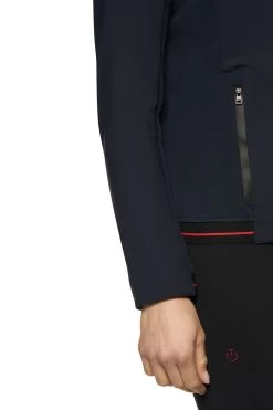 Cavalleria Toscana Team Women's Hodded Softshell Jacket 25 Cavalleria Toscana Team Women's Hodded Softshell Jacket -Equestrian Clothing Shop 338466 DB 9