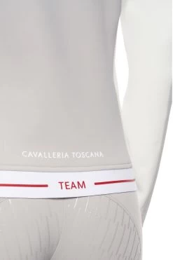 Cavalleria Toscana Team Women's Hodded Softshell Jacket 30 Cavalleria Toscana Team Women's Hodded Softshell Jacket -Equestrian Clothing Shop 338466 LG 5