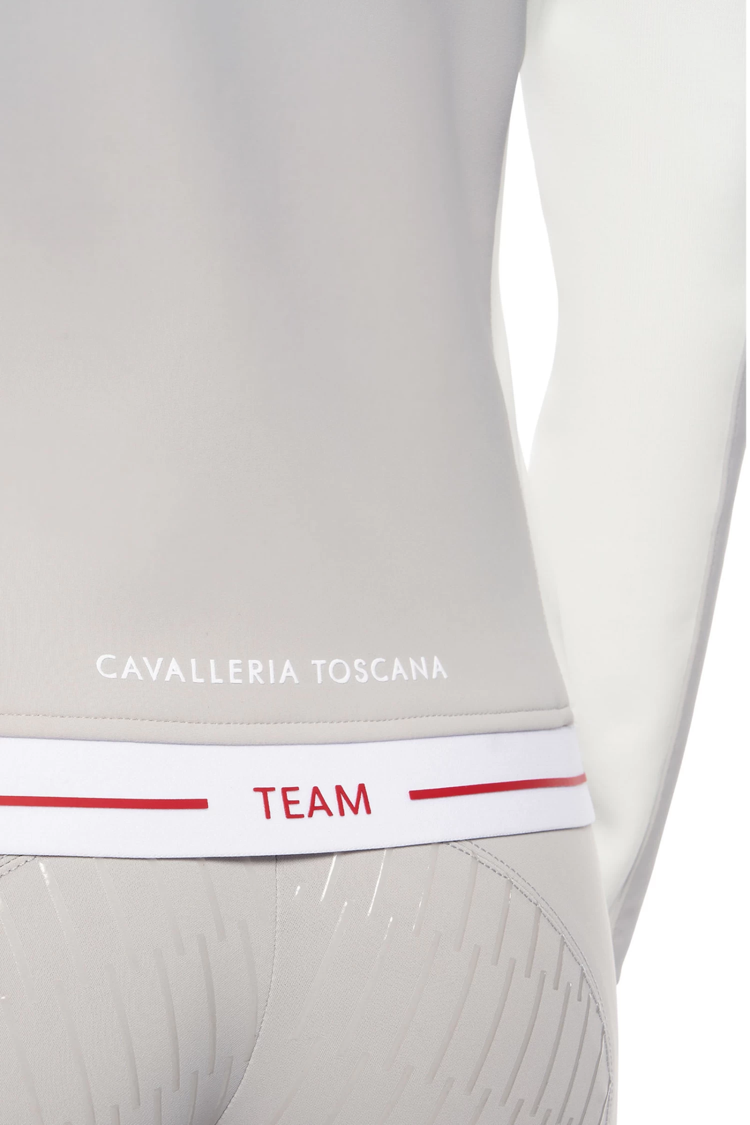 Cavalleria Toscana Team Women's Hodded Softshell Jacket 14 Cavalleria Toscana Team Women's Hodded Softshell Jacket - Image 14