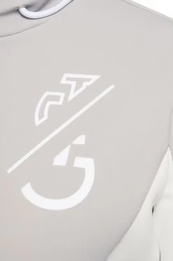 Cavalleria Toscana Team Women's Hodded Softshell Jacket 31 Cavalleria Toscana Team Women's Hodded Softshell Jacket -Equestrian Clothing Shop 338466 LG 6