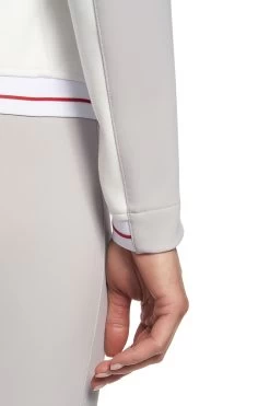 Cavalleria Toscana Team Women's Hodded Softshell Jacket 32 Cavalleria Toscana Team Women's Hodded Softshell Jacket -Equestrian Clothing Shop 338466 LG 7