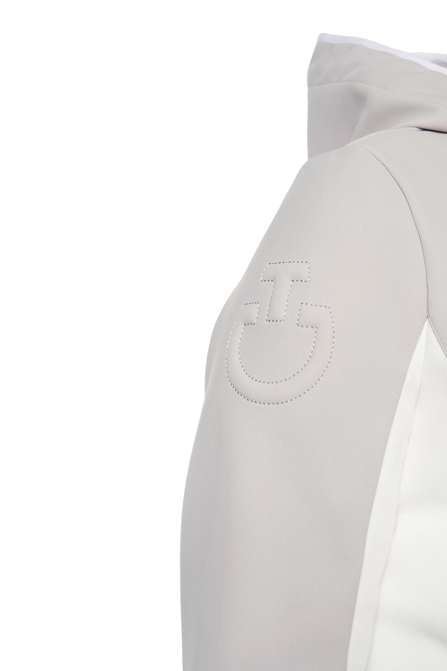 Cavalleria Toscana Team Women's Hodded Softshell Jacket 17 Cavalleria Toscana Team Women's Hodded Softshell Jacket - Image 17