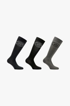 Cavalleria Toscana Orbit Socks (3pcs)