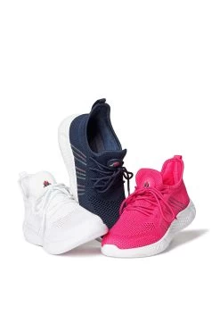 Mountain Horse Airflow Sneaker -Equestrian Clothing Shop 338569 DB 4