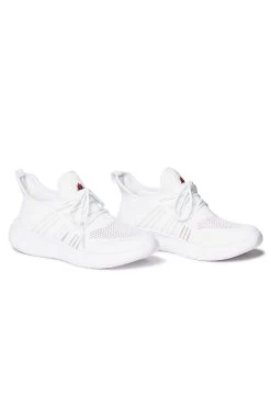 Mountain Horse Airflow Sneaker -Equestrian Clothing Shop 338569 WH 1