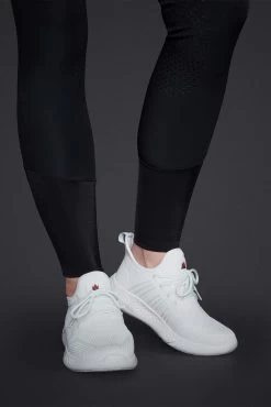 Mountain Horse Airflow Sneaker -Equestrian Clothing Shop 338569 WH 2