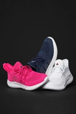 Mountain Horse Airflow Sneaker -Equestrian Clothing Shop 338569 WH 5