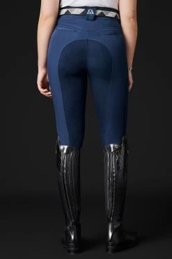 Mountain Horse Diana Women's Full Seat Breeches For Women