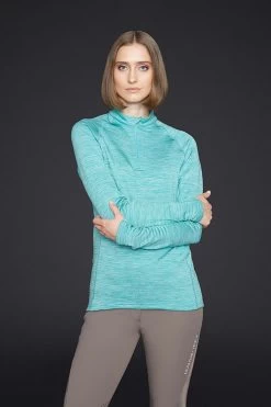 Mountain Horse Tate Tech Fleece -Equestrian Clothing Shop 338587 AB 3