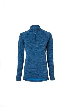 Mountain Horse Tate Tech Fleece -Equestrian Clothing Shop 338587 DB 1