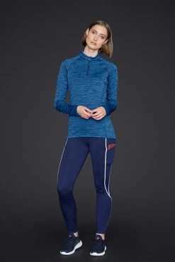 Mountain Horse Tate Tech Fleece -Equestrian Clothing Shop 338587 DB 3