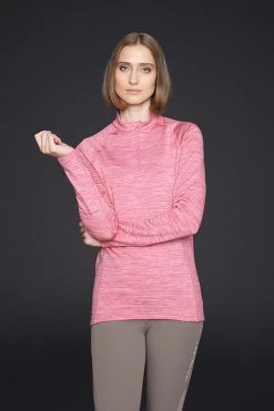 Mountain Horse Tate Tech Fleece -Equestrian Clothing Shop 338587 PI 3