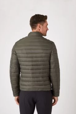 Horze Men's Light Padded Riding Jacket 28 Horze Men's Light Padded Riding Jacket -Equestrian Clothing Shop 33900 dgr 05