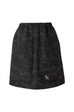 Horze Camo Luminox Reflective Skirt For Women