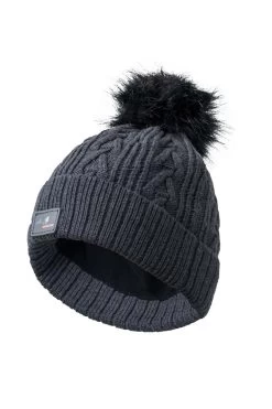 Karlslund Björk Merino Hat