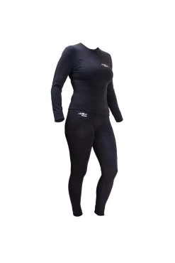 Karlslund Flói Bamboo Leggings 7 Karlslund Flói Bamboo Leggings -Equestrian Clothing Shop 340140 BL 4