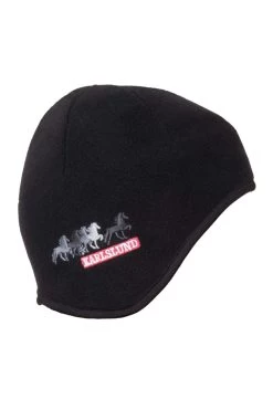 Karlslund Frosti Helmet Hat -Equestrian Clothing Shop 340142 BL 3
