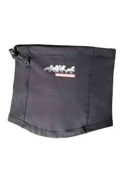 Karlslund Frosti Neck Warmer -Equestrian Clothing Shop 340143 BL 3