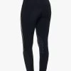 Cavalleria Toscana Women's Embossed Silicone Stripe Breeches