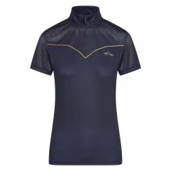 HVPolo Kim Women's Tech Polo