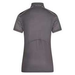 HVPolo Kim Women's Tech Polo -Equestrian Clothing Shop 340396 IGG 2