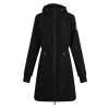 HV Polo Celeste Women's Waterproof Parka