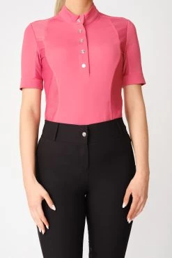 PS Of Sweden Cecile Women's Short Sleeve Base Layer