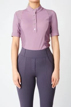 PS Of Sweden Cecile Women's Short Sleeve Base Layer 15 PS Of Sweden Cecile Women's Short Sleeve Base Layer -Equestrian Clothing Shop 340520 GPU 1