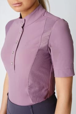 PS Of Sweden Cecile Women's Short Sleeve Base Layer 17 PS Of Sweden Cecile Women's Short Sleeve Base Layer -Equestrian Clothing Shop 340520 GPU 3