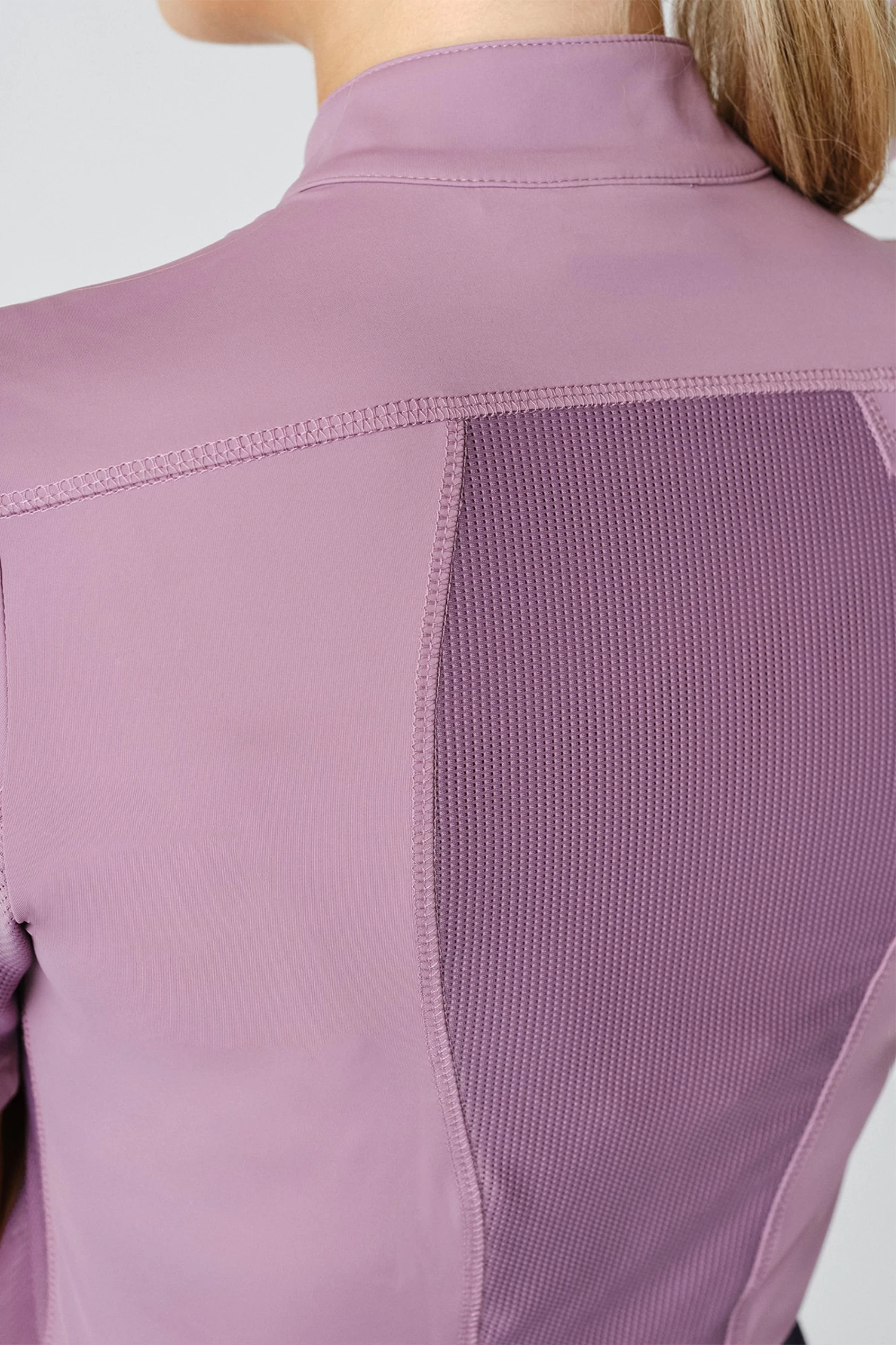 PS Of Sweden Cecile Women's Short Sleeve Base Layer 9 PS Of Sweden Cecile Women's Short Sleeve Base Layer - Image 9