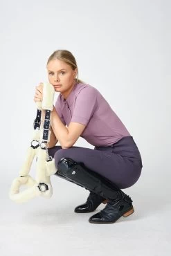 PS Of Sweden Cecile Women's Short Sleeve Base Layer 19 PS Of Sweden Cecile Women's Short Sleeve Base Layer -Equestrian Clothing Shop 340520 GPU 5