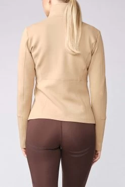 PS Of Sweden Fleur Women's Zip Mid Layer -Equestrian Clothing Shop 340523 BR 6