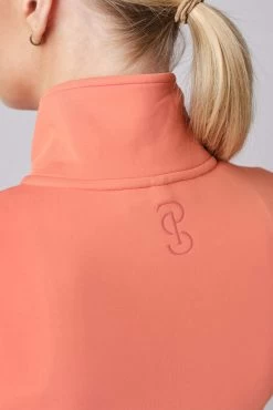 PS Of Sweden Fleur Women's Zip Mid Layer -Equestrian Clothing Shop 340523 GBR 4