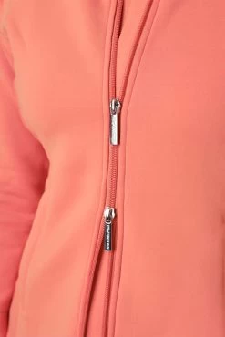 PS Of Sweden Fleur Women's Zip Mid Layer -Equestrian Clothing Shop 340523 GBR 6