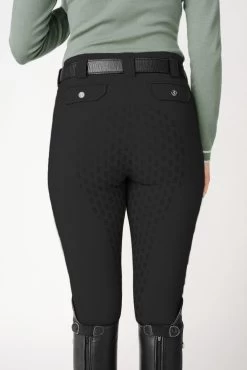 PS Of Sweden Ivy Women's Knee Grip Breeches