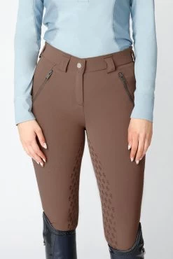 PS Of Sweden Ivy Women's Knee Grip Breeches -Equestrian Clothing Shop 340525 CCBR 1