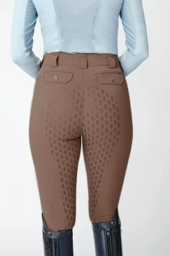 PS Of Sweden Ivy Women's Knee Grip Breeches -Equestrian Clothing Shop 340525 CCBR 2