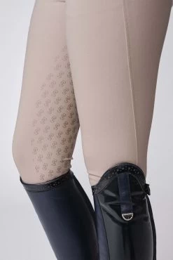 PS Of Sweden Ivy Women's Knee Grip Breeches -Equestrian Clothing Shop 340525 MNG 4