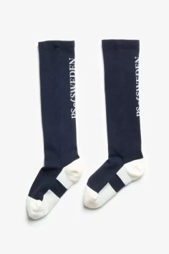 PS Of Sweden Lisa Riding Socks -Equestrian Clothing Shop 340528 VDB 1