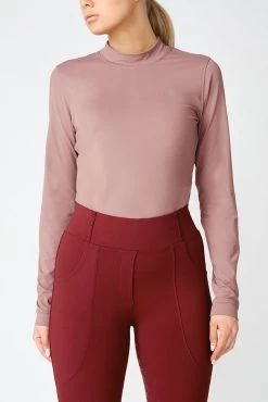 PS Of Sweden Louise Women's Longsleeve Baselayer 15 PS Of Sweden Louise Women's Longsleeve Baselayer -Equestrian Clothing Shop 340529 DPI 1